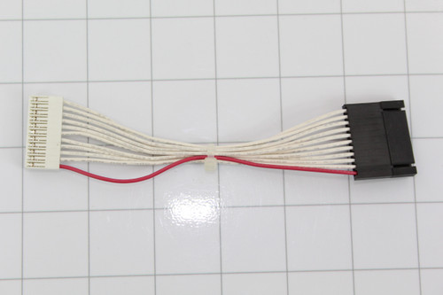 102507 - Front Dacor 102507 - Wire Harness, EH