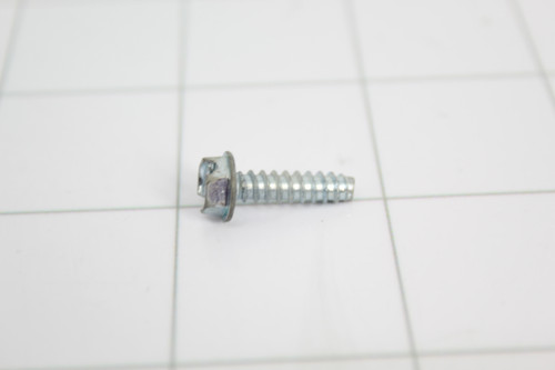 102738 - Side Dacor 102738 - Screw, Bracket