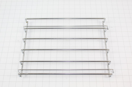 103662-01 - Front Dacor 103662-01 - Support, Rack, LH