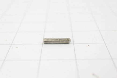 103685 - Side Dacor 103685 - Set Screw 10-32x7/8"
