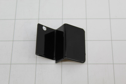 103732-01BG - Front Dacor 103732-01BG - End Cap, RH, Millennia