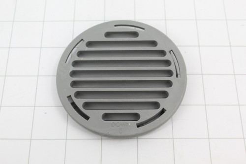 105179 - Front Dacor 105179 - Lock Ring, Arbrk, Grey