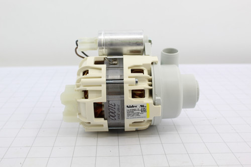 105180 - Front Dacor 105180 - Circ Pump, 120V, DDWF24