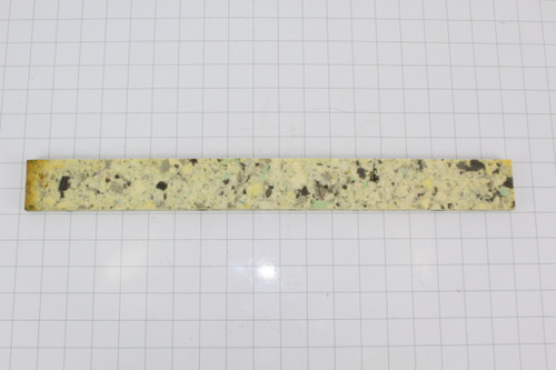 105818 - Front Dacor 105818 - Sound Absorb Profile