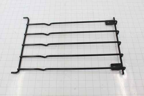 105900-02 - Front Dacor 105900-02 - Support Rack, RH