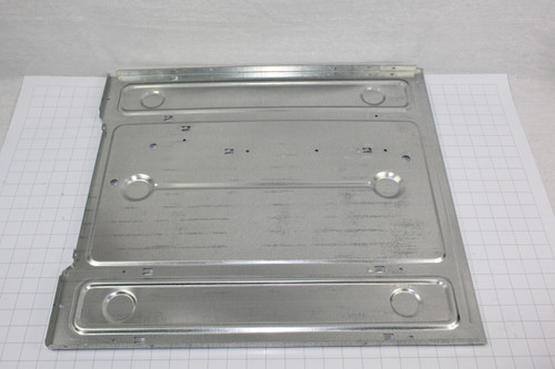 106029 - Front Dacor 106029 - Bottom Cover