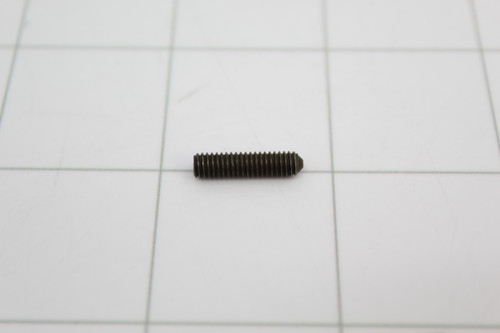 106429 - Side Dacor 106429 - Screw,Allen Hd,Contr Box