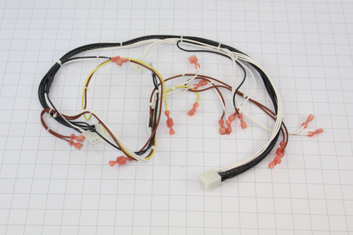 106628 - Side Dacor 106628 - Harness, Main,W/7 Pin P5