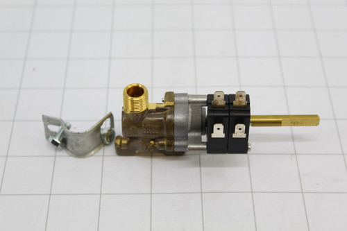 107294-02 - Front Dacor 107294-02 - Valve, RF/RR, Sngl, LP,