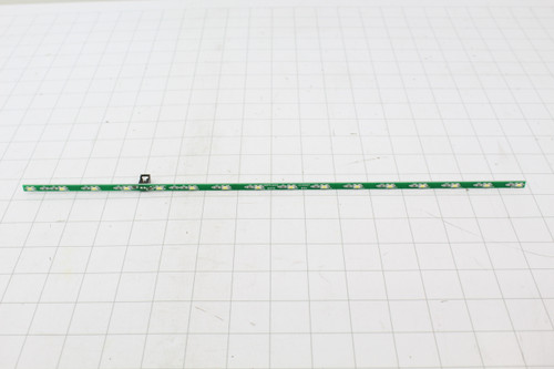 107358 - Front Dacor 107358 - Bottle Bay Board Light