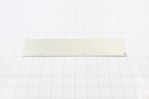 107527 - Front Dacor 107527 - Cover, Heat Sink, Gen