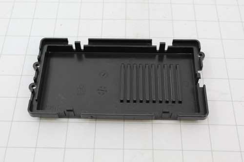 108174 - Front Dacor 108174 - Elec. Box  Cover,  RNF24