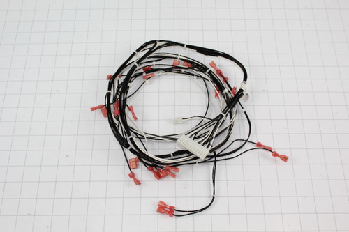 108380 - Side Dacor 108380 - Wire Harness, 110 VAC