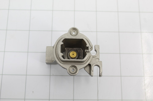 109567 - Front Dacor 109567 - Aux. cup w/noz. 0.90 nat