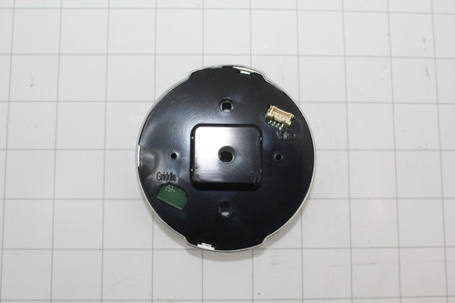 110618 - Front Dacor 110618 - Assy, Knob Holder,Burner