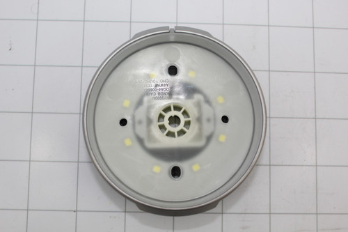 110620 - Front Dacor 110620 - Assy,Knob Holder,Griddle