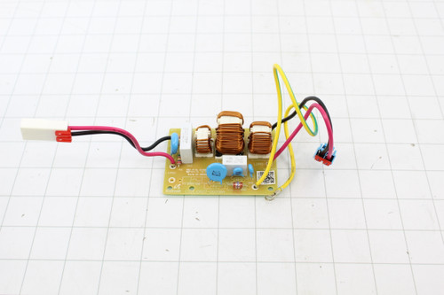 110683 - Front Dacor 110683 - COIL FILTER