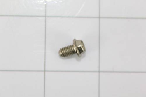 110742 - Side Dacor 110742 - SCREW-SPECIAL HEX 304SS