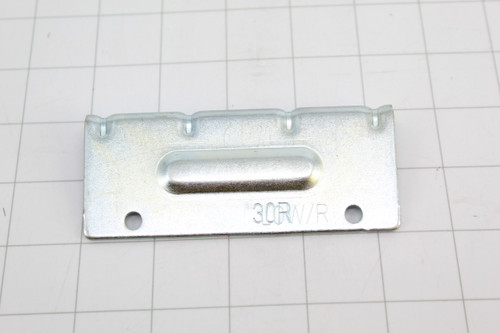 110859 - Front Dacor 110859 - BRACKET HINGE-FRE LOW