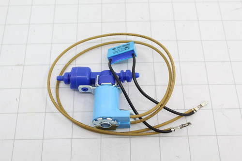 110938 - Front Dacor 110938 - Vlv,water 1WAY