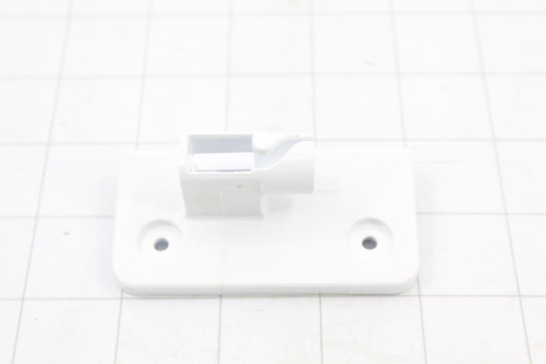 110988 - Front Dacor 110988 - COVER-HEATER FRENCH