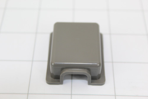 111033 - Front Dacor 111033 - COVER TOP TABLE