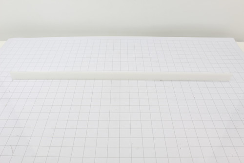 111062 - Front Dacor 111062 - COVER LAMP-SIDE