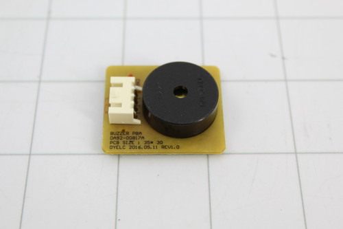 111199 - Front Dacor 111199 - ASSY MODULE BUZZER PBA