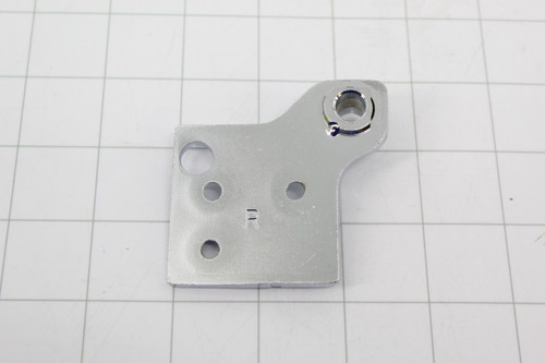 111219 - Front Dacor 111219 - ASSY-BRACKET HINGE UPP R