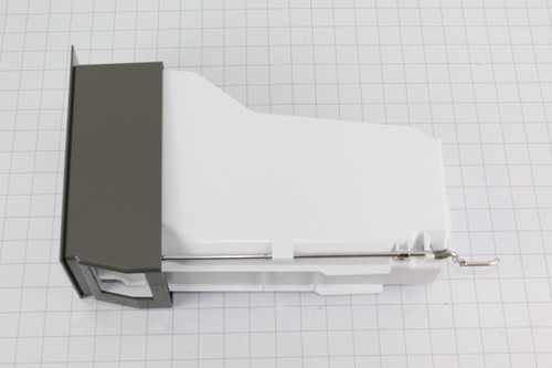 111402 - Side Dacor 111402 - ASSY TRAY ICE