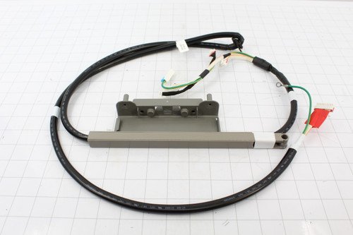 111423 - Side Dacor 111423 - ASSY COVER HINGE