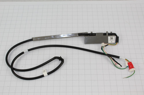 111426 - Front Dacor 111426 - Asy,cvr hinge-Ref column