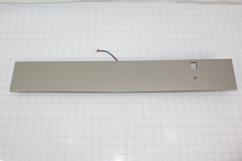 111503 - Front Dacor 111503 - ASSY TOP TABLE-FRONT