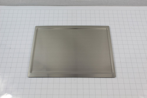 111627 - Front Dacor 111627 - ASSY PLATE COOLING