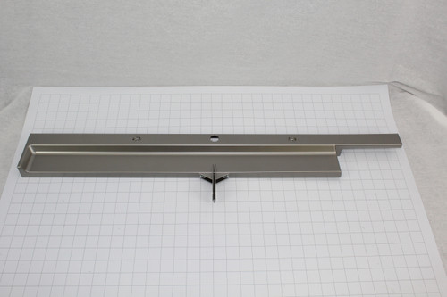 111630 - Front Dacor 111630 - ASSY CAP DOOR-LOW LEFT