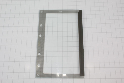 111650 - Front Dacor 111650 - ASSY SHELF TRIM