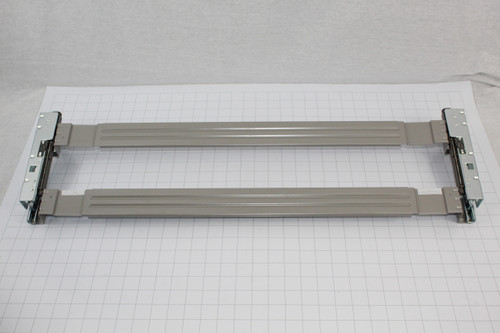 111657 - Front Dacor 111657 - ASSY RAIL-UP