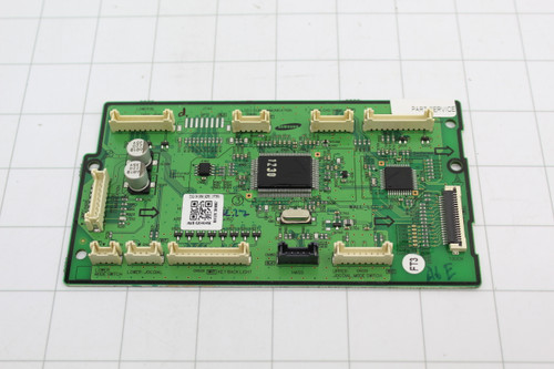 111789 - Front Dacor 111789 - ASSY PCB SUB