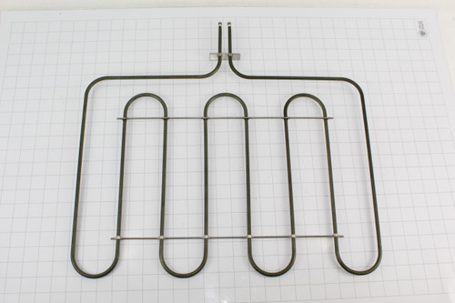 111816 - Front Dacor 111816 - HEATER SHEATH-BOTTOM