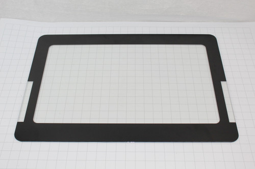 111868 - Front Dacor 111868 - GLASS-SUB