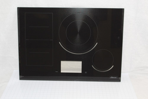 111913 - Front Dacor 111913 - ASSY TOP PLATE 30"