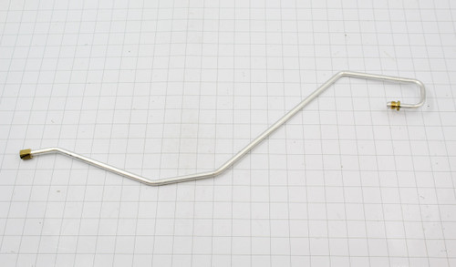 Dacor 111954 - ASSY TUBE-LEFT REAR