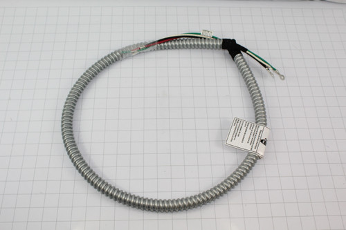 111983 - Side Dacor 111983 - ASSY WIRE HARNESS-POWER