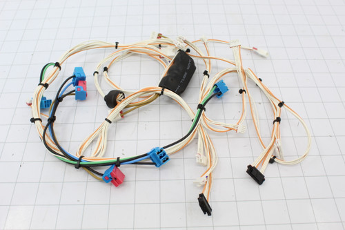 112004 - Side Dacor 112004 - ASSY WIRE HARNESS-MAIN