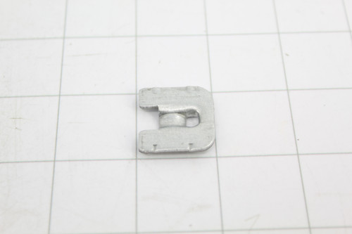 113157 - Front Dacor 113157 - BRACKET SPRING