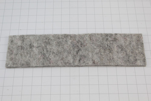 113212 - Front Dacor 113212 - ABSORBER-FRAME