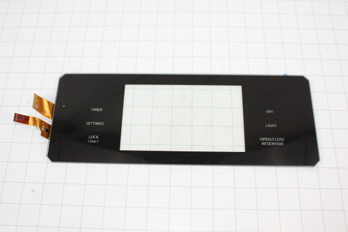 114249 - Front Dacor 114249 - ASSY TOUCH