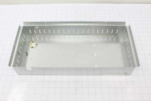 27670 - Front Dacor 27670 - WELD,CONTROL BOX