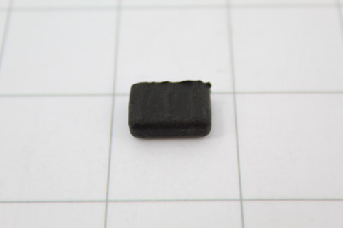 4822980100 - Side Dacor 4822980100 - Rubber, Ice Motor Fixing