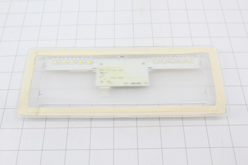 4911620100 - Front Dacor 4911620100 - Lighting, FRZ